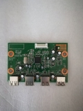 USB modul PTB-1727 z HP LP3065