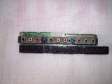 SFP0J201A S14X4-U2 042A-0065 LCA10421 LCB10421 JVC PD-35B50BU