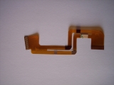 LCD Flex Cable  Sony DCR-HC48E HC53E HC51E