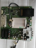 A-1184-536-C z Sony KDL-46W4500 , panel LTY460HE02