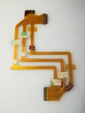 Flex Cable for Sony DCR-SR32 SR33 SR42 SR52 SR62 SR72 SR82 SR190 SR200 SR290 