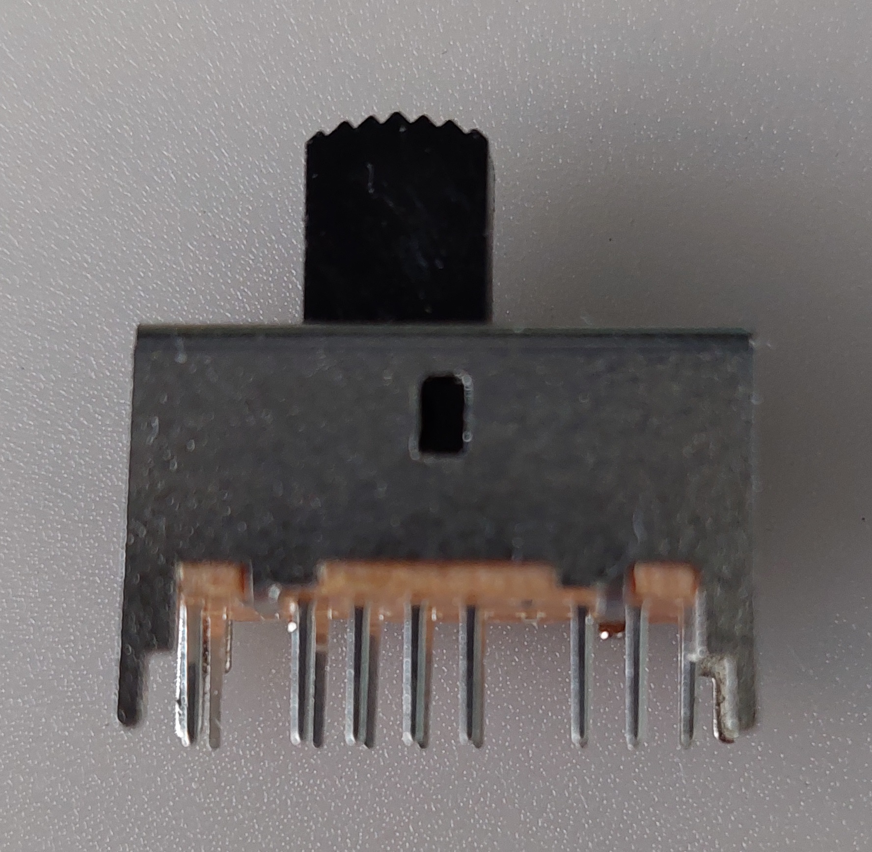 Prepínač audio zariadení 16