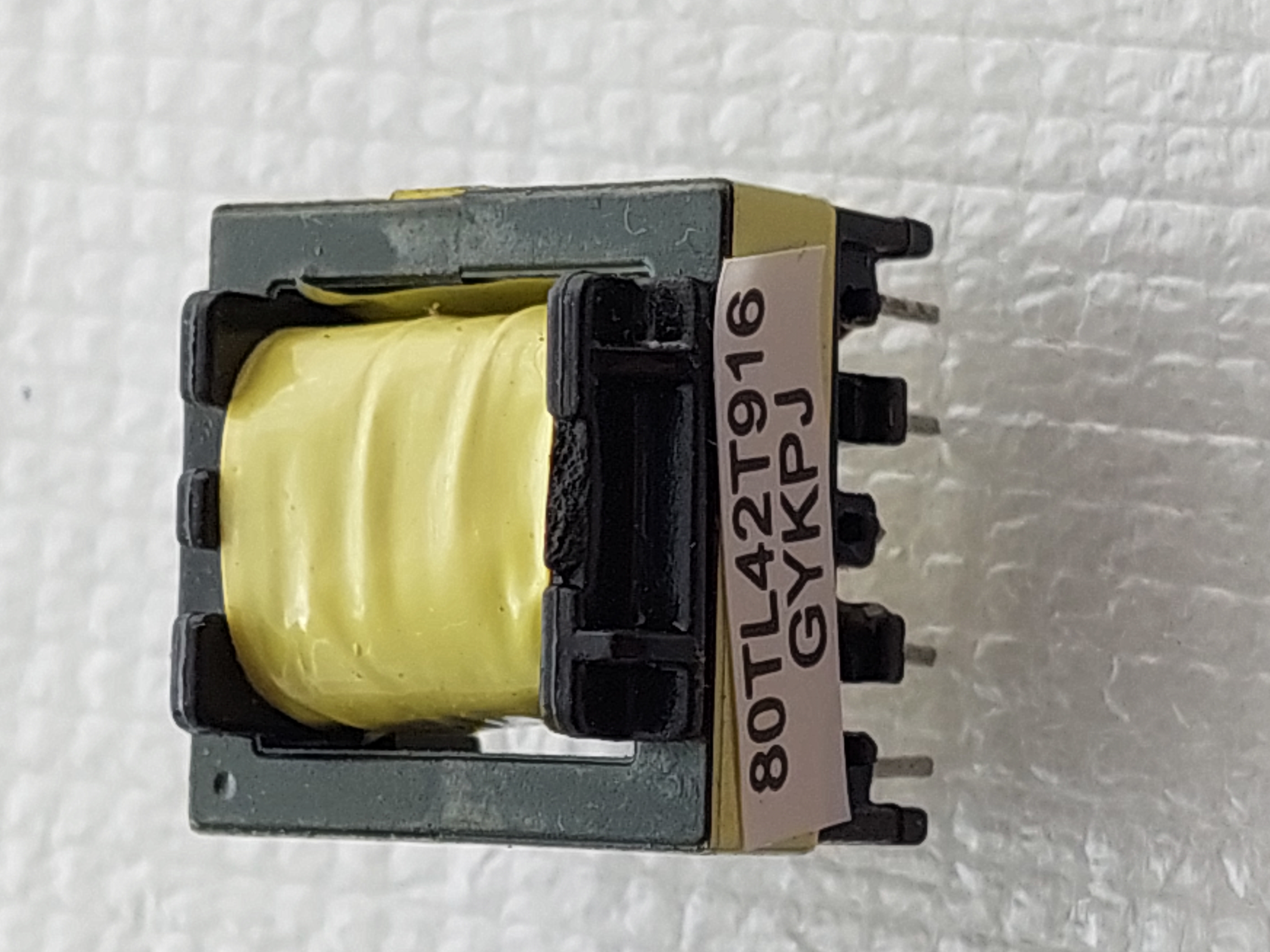 Standby  transformátor 5V  80GL42T916 80TL42T916