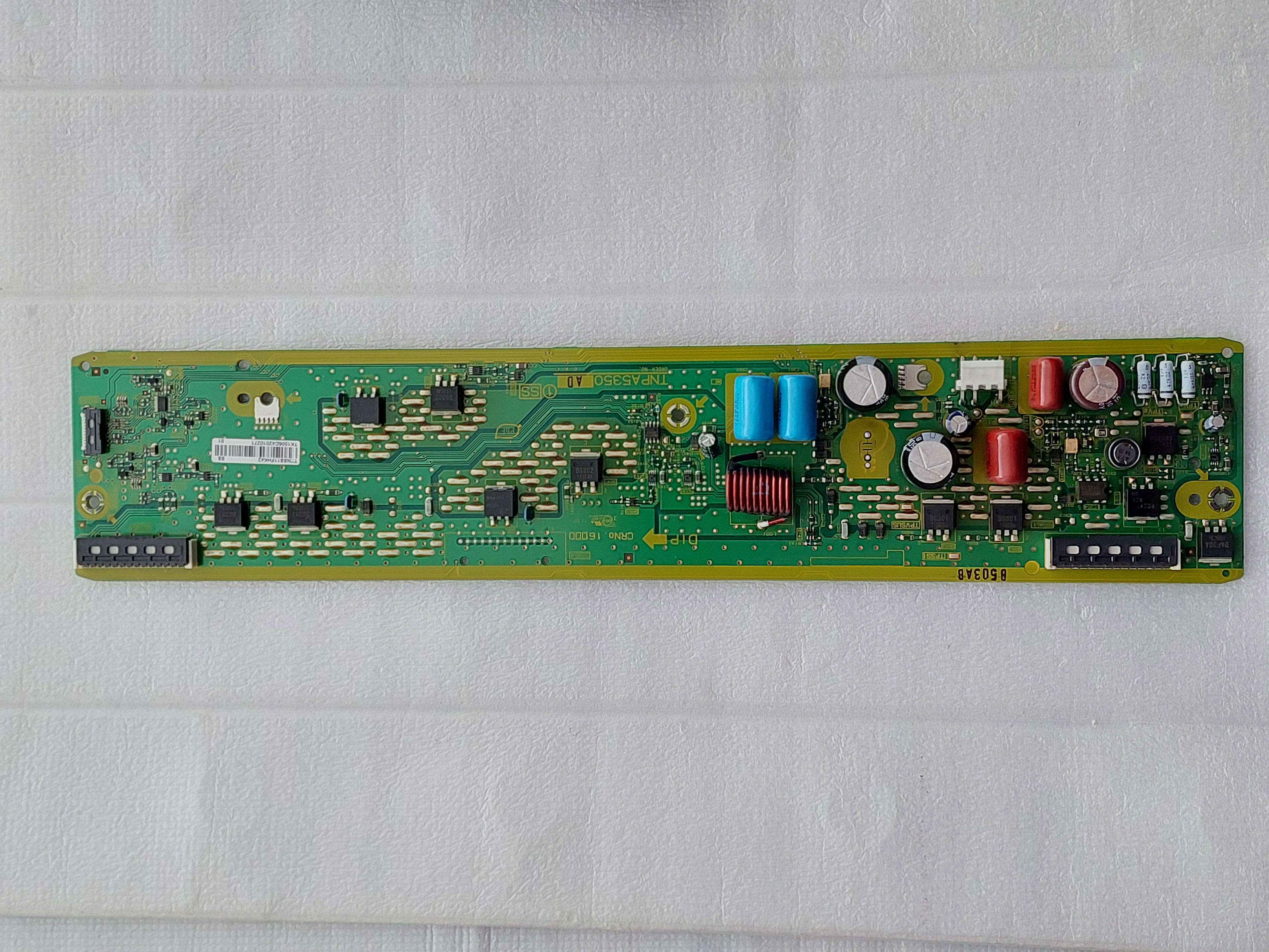TNPA5350 z Panasonic TX-P42S30E