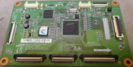 SAMSUNG LJ41-08481A , LJ92-01735A PS50C7000YN
