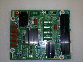 LJ41-08467A AA0 LJ92-01331A X-MAIN PN50C7000
