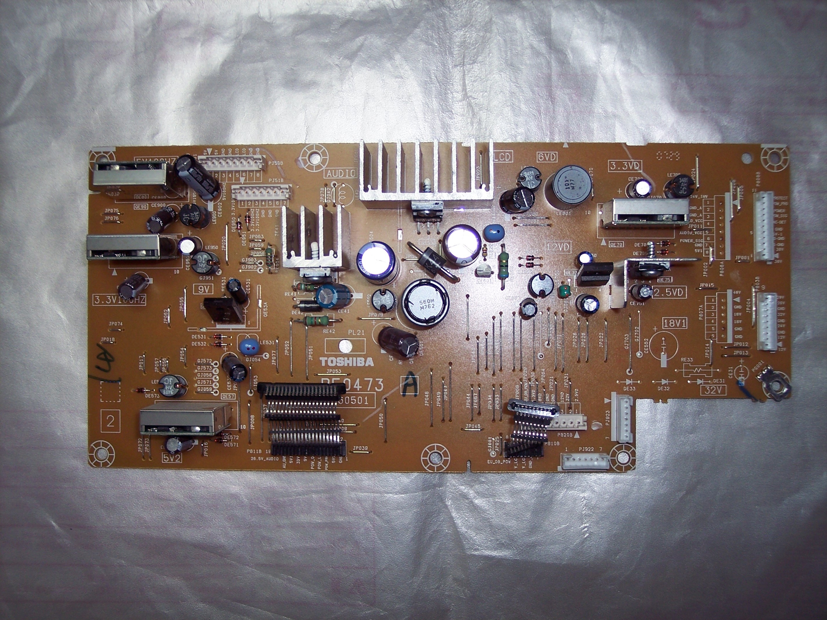 PE0473 , V28A00060501 , V28A00060600 , CCP-6400S