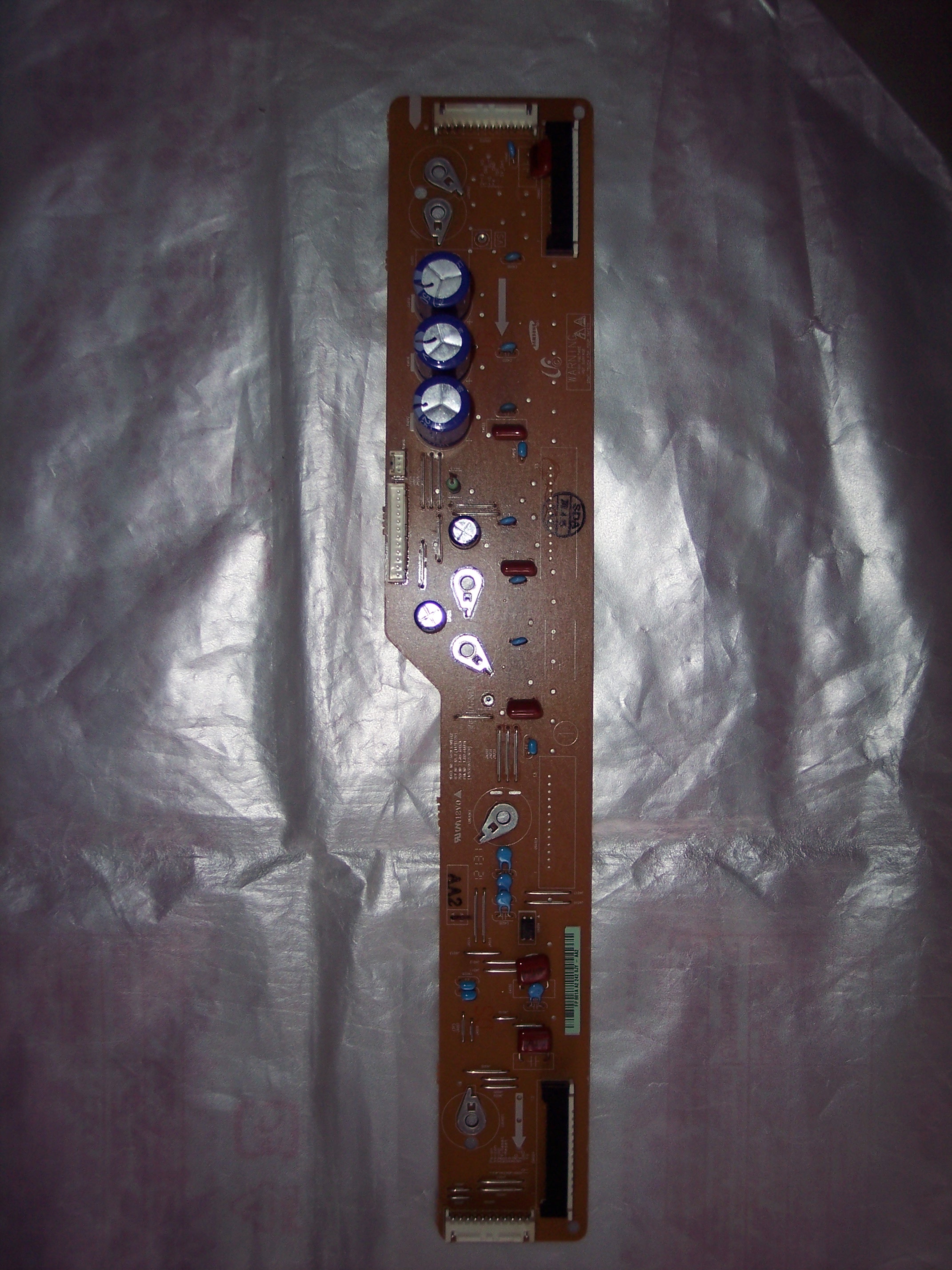 LJ41-10182A , LJ92-01881A