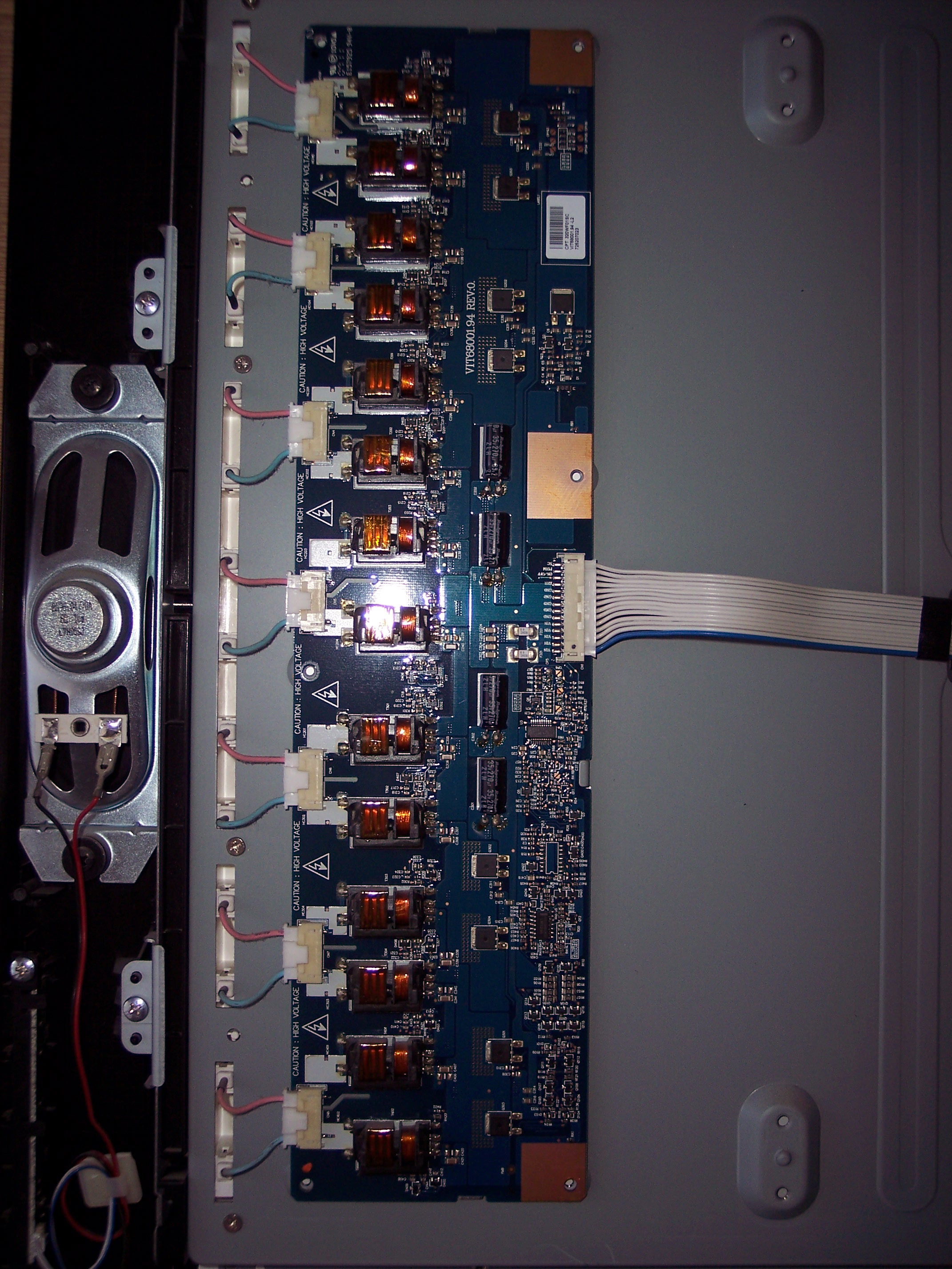 VIT68001.94 REV:0 CPT320WF01SC
