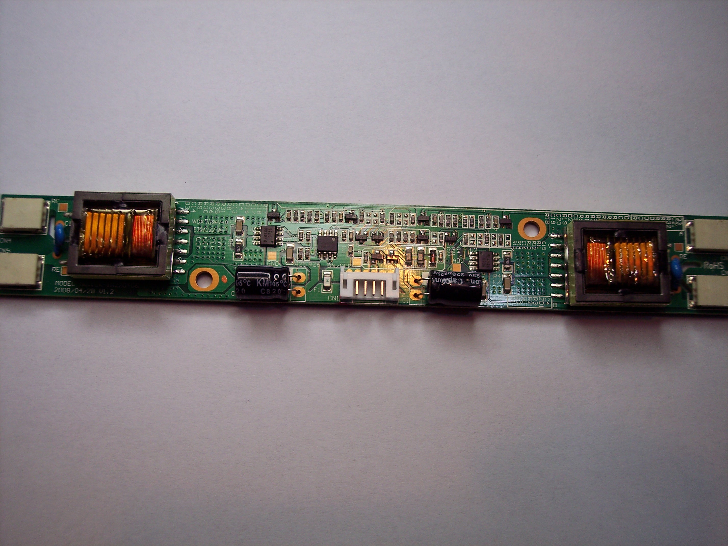 LK-IN220406 V1.2 22" LCD 
