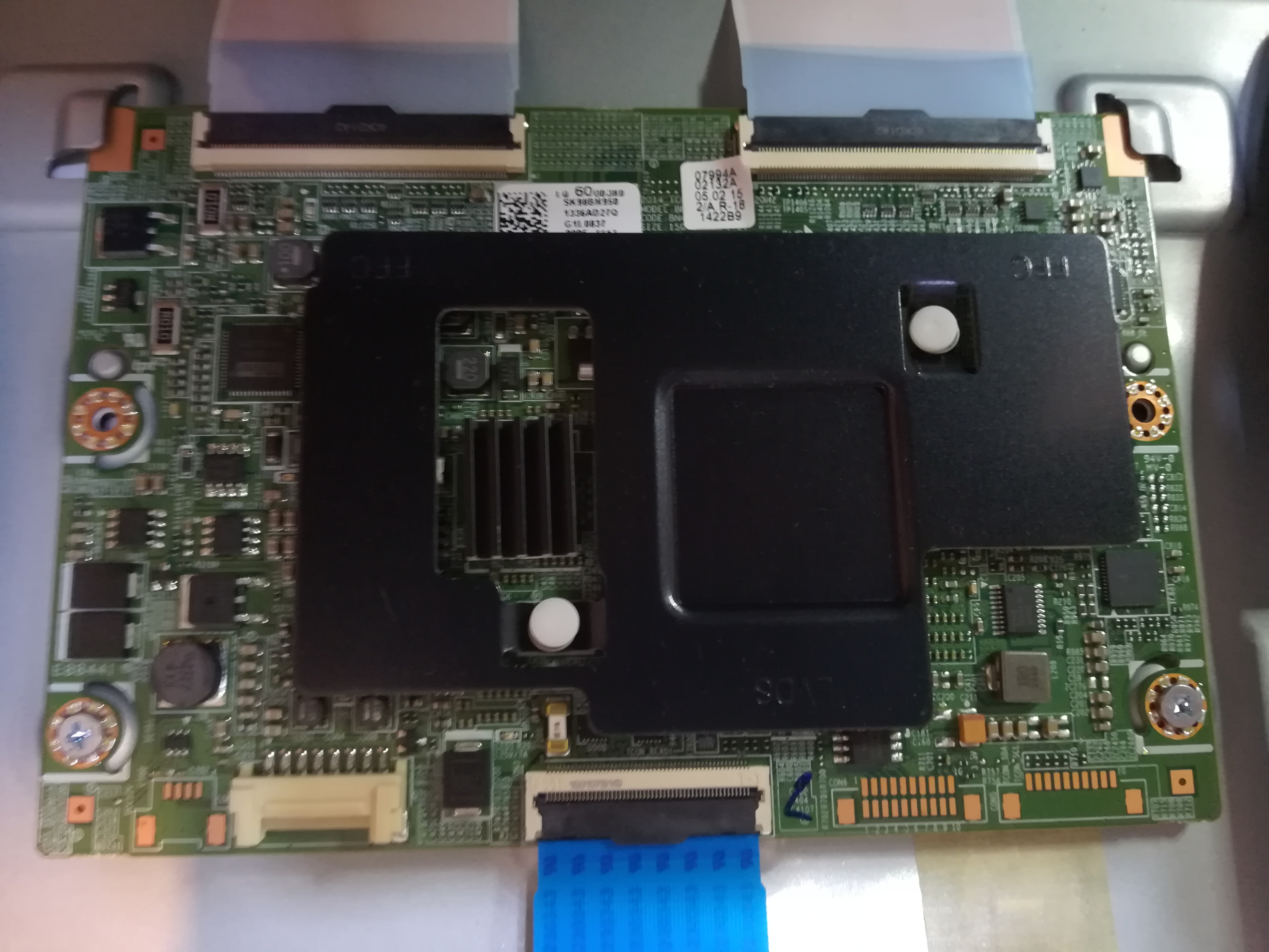 BN41-02132A z Samsung UE60H6200