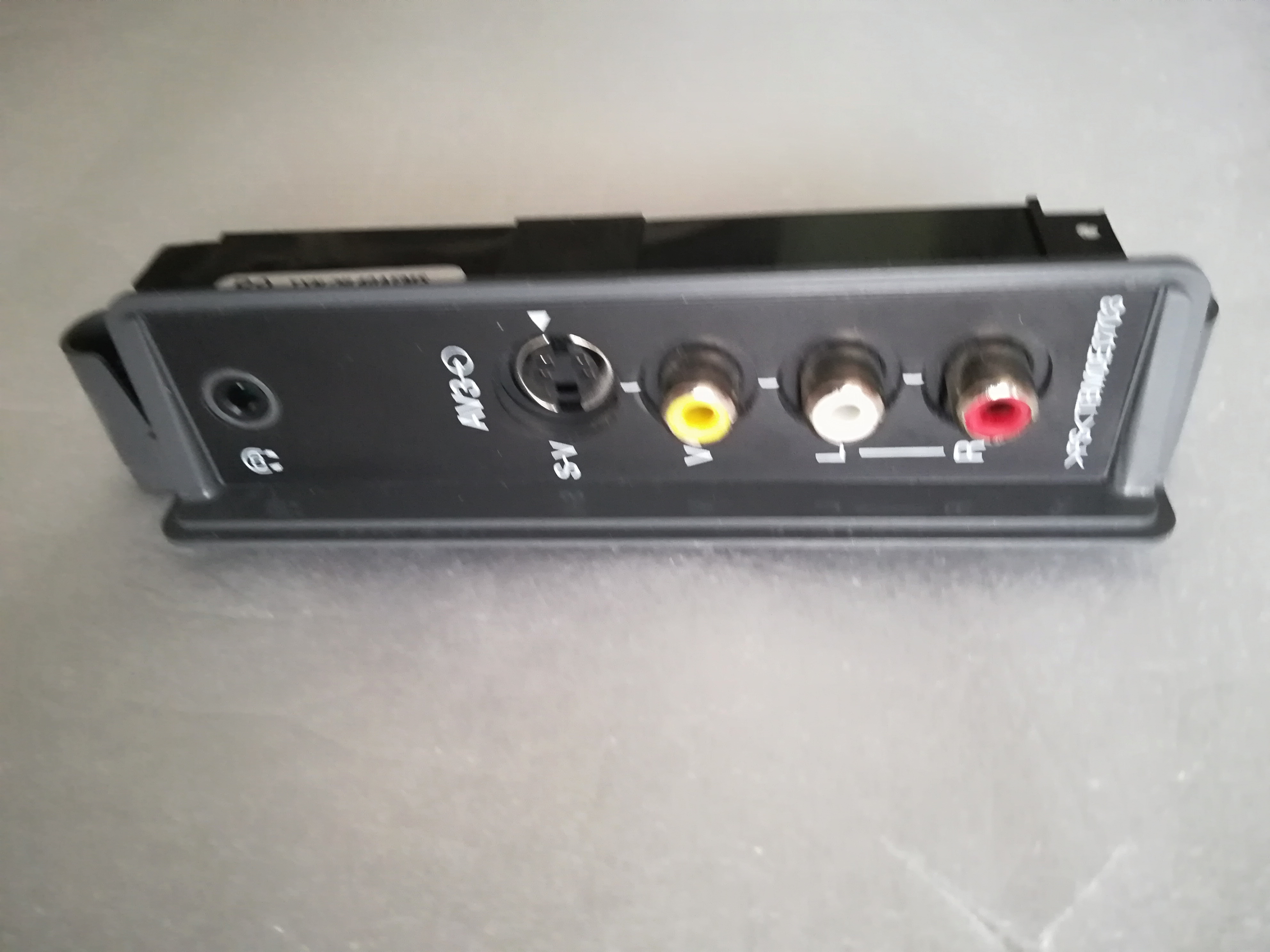 TNP8EHL40 z Panasonic TX-32LX60P