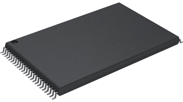 MT29F8G08ABABA TSOP-48