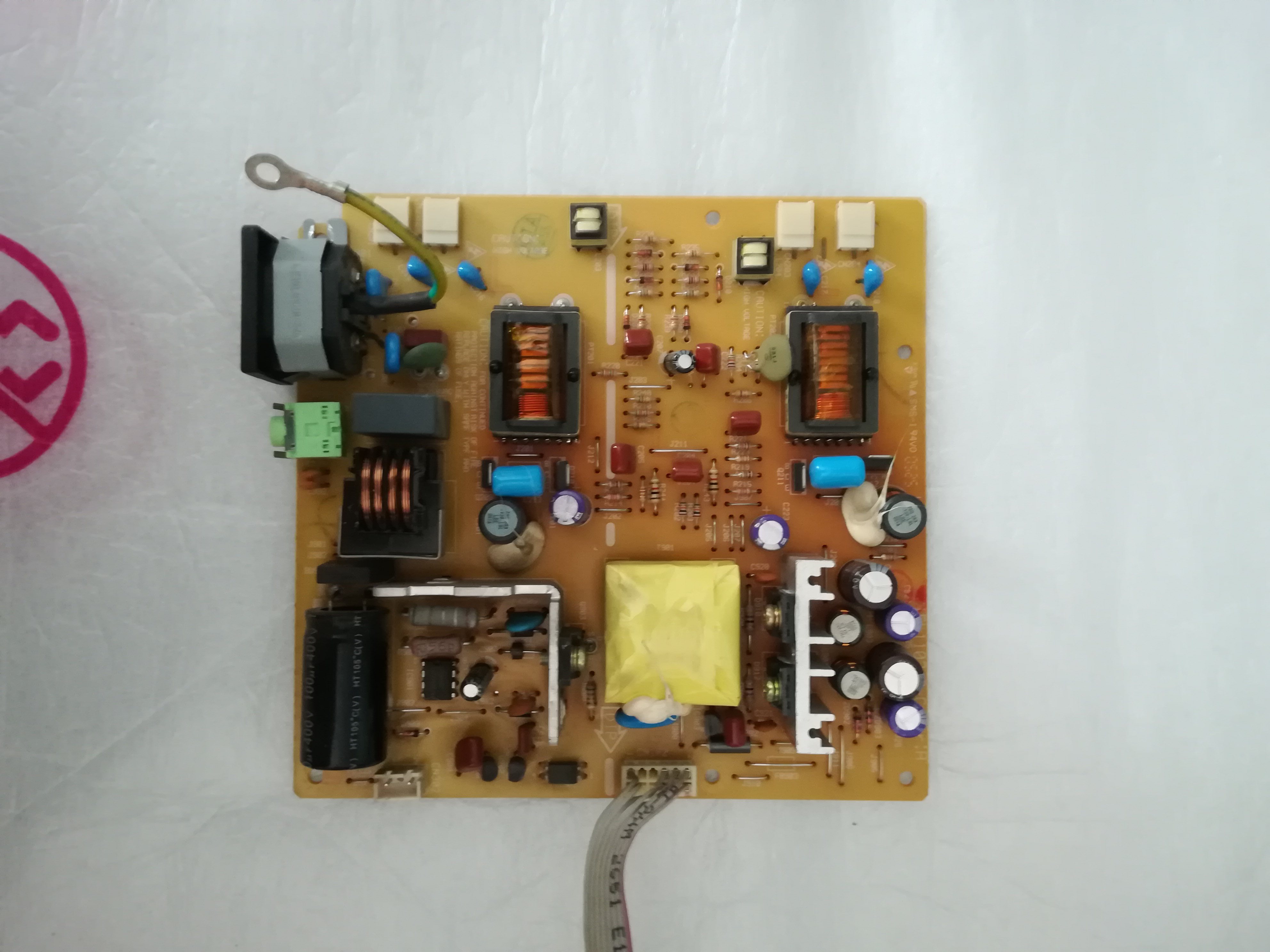 715L1103-2-C Z iiYAMA E431S